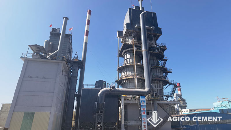 lime shaft kiln for sale